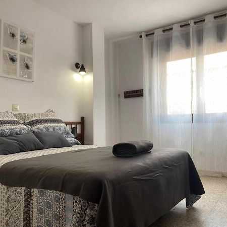 Victoria Home & Parking Estepona Extérieur photo