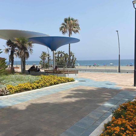 Victoria Home & Parking Estepona Extérieur photo