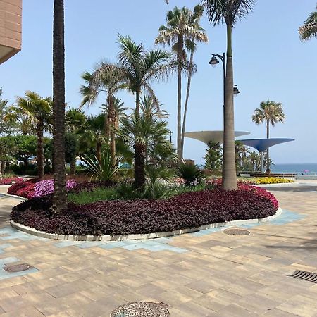 Victoria Home & Parking Estepona Extérieur photo