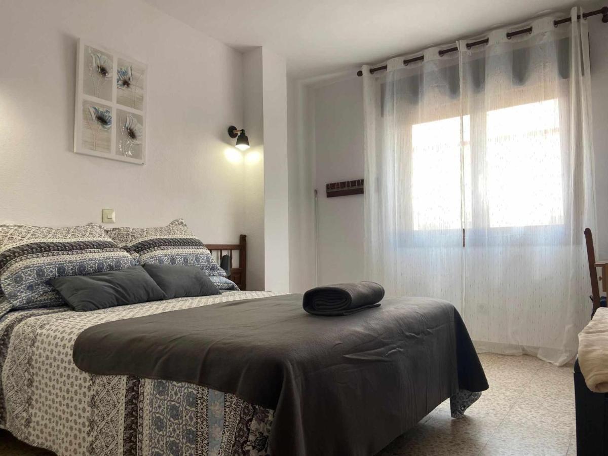 Victoria Home & Parking Estepona Extérieur photo