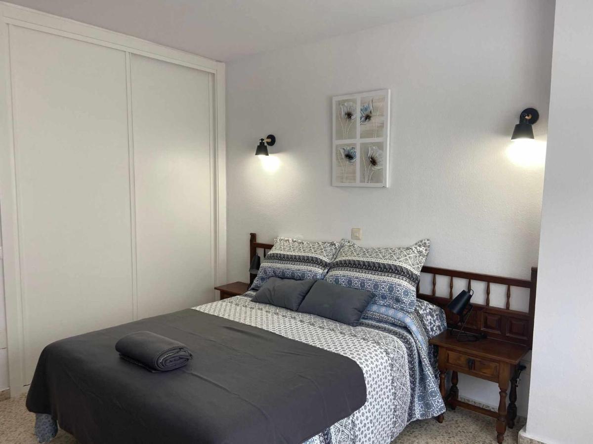 Victoria Home & Parking Estepona Extérieur photo