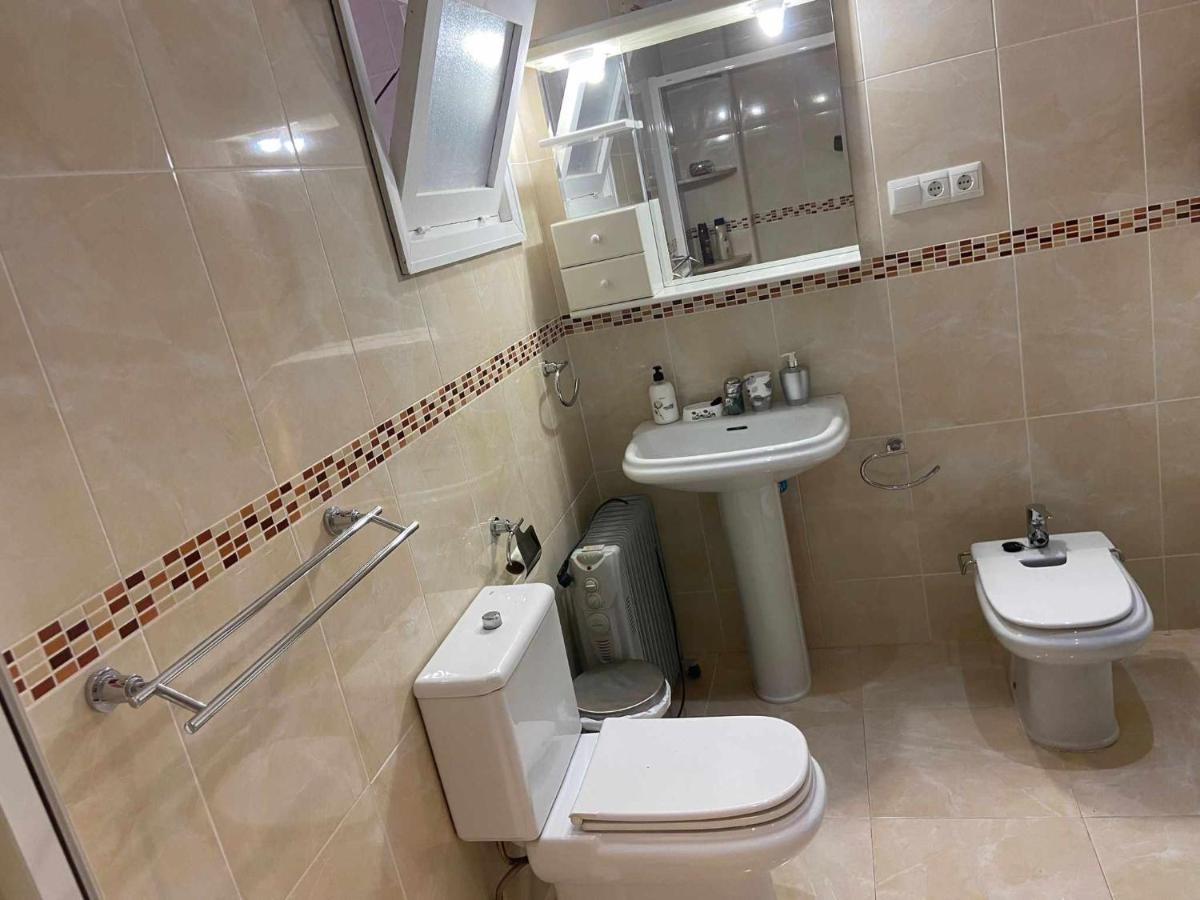 Victoria Home & Parking Estepona Extérieur photo