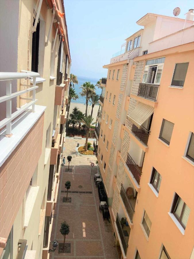 Victoria Home & Parking Estepona Extérieur photo