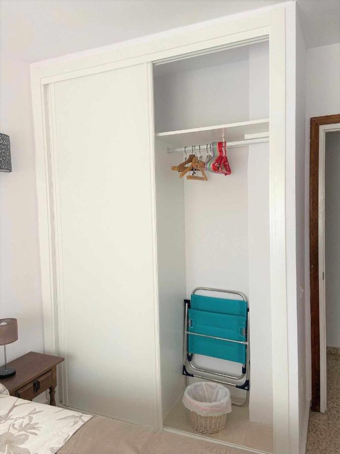 Victoria Home & Parking Estepona Extérieur photo