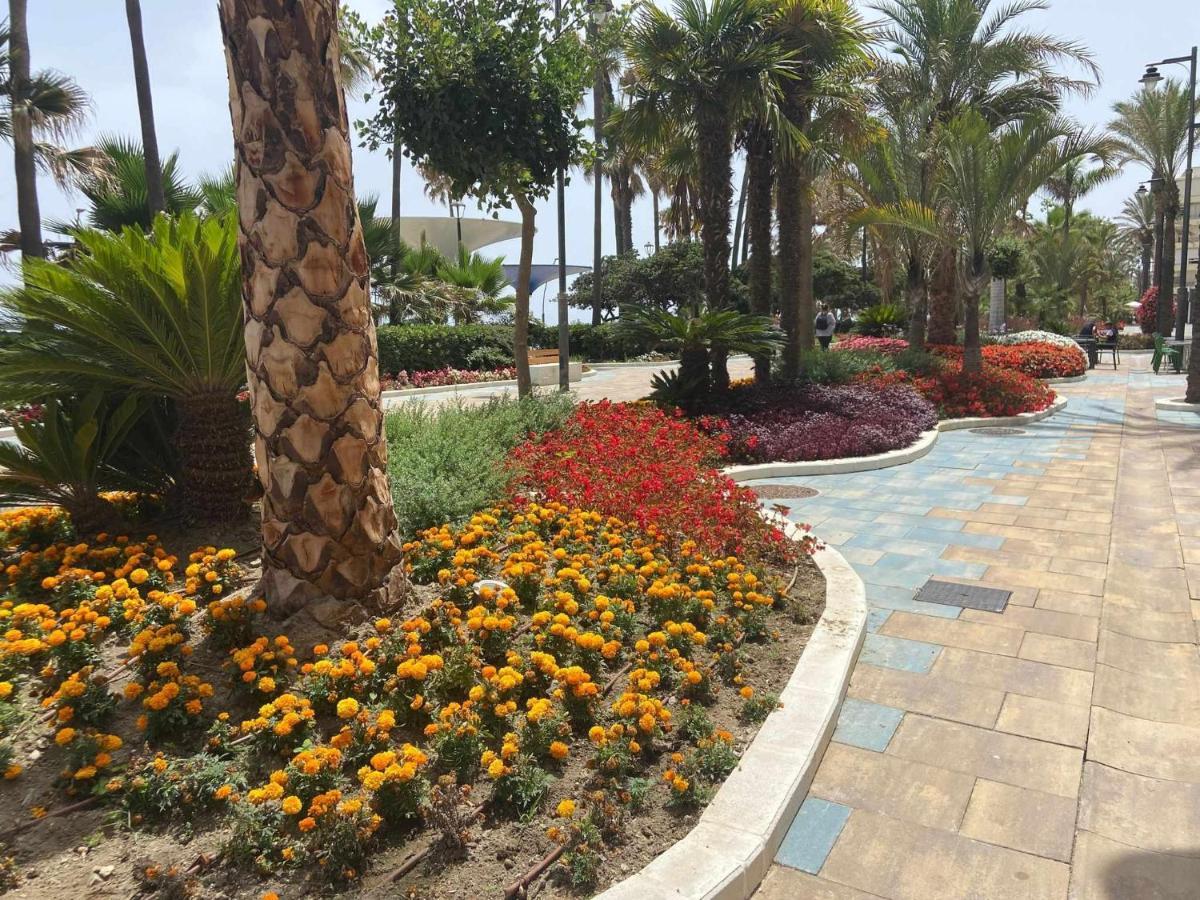 Victoria Home & Parking Estepona Extérieur photo