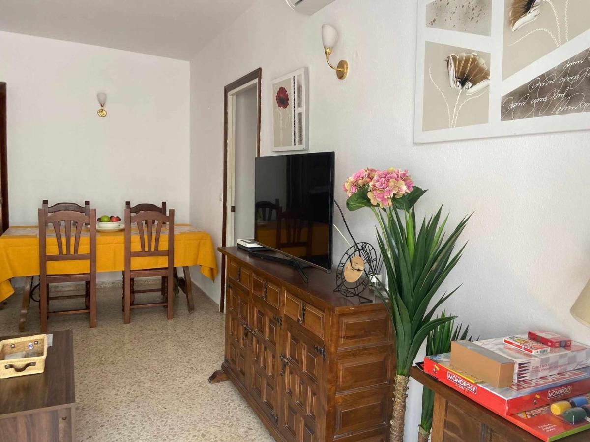 Victoria Home & Parking Estepona Extérieur photo